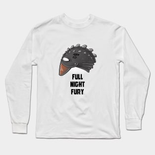 Born to fly Long Sleeve T-Shirt